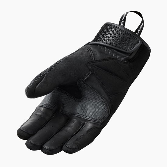 Roeckl Sports Gants Vélo - Icon 2 - green parakeet 6320