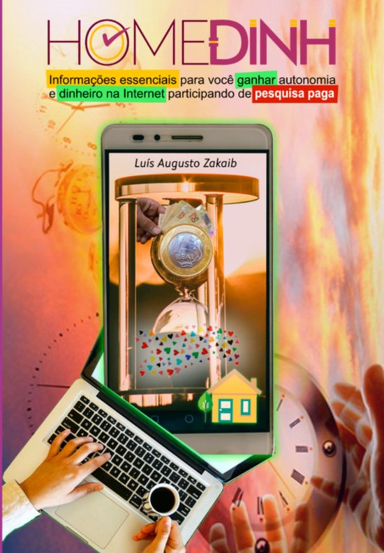 Homedinh - cover