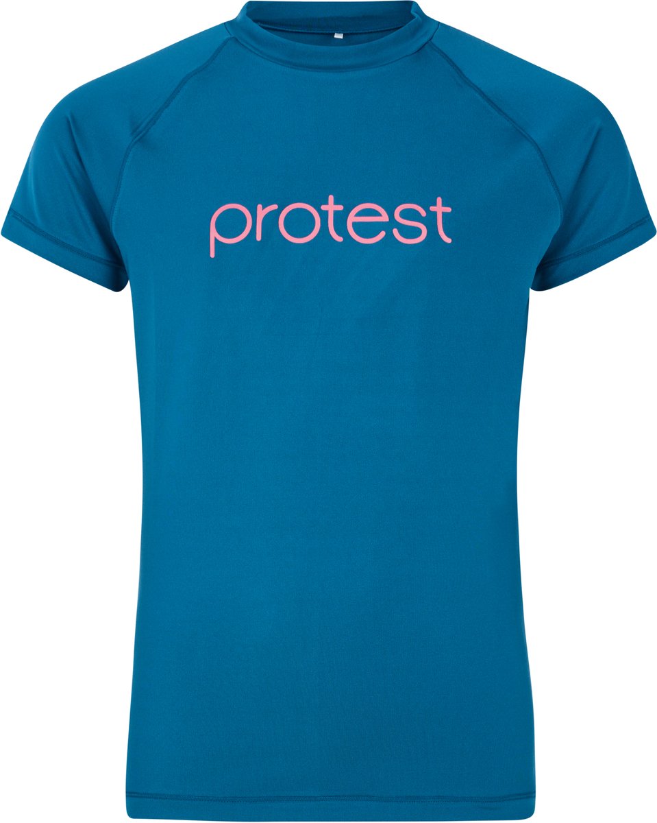 Protest Prtsenna Jr Meisjes Uv Shirt Korte Mouw