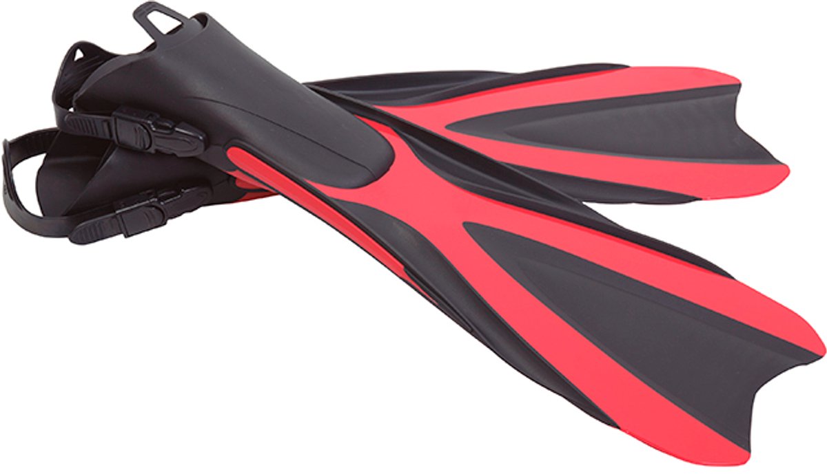 Hart Fins Y280A Belly Boat Flippers - Flippers