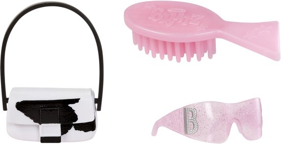 Bratz Goin Out!-pop - Cloe — afbeelding 3