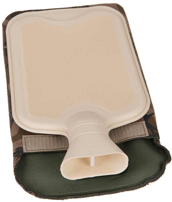 Fox Camolite Hot Water Bottle - Slaapzak van Fox — afbeelding 5
