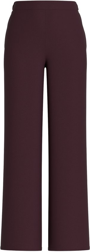 Jacqueline De Yong Divya Hw Wide Pants Wvn Noos - Women's Pants