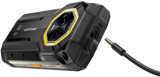 Ulefone Armor Mini 20 Pro - 4.7