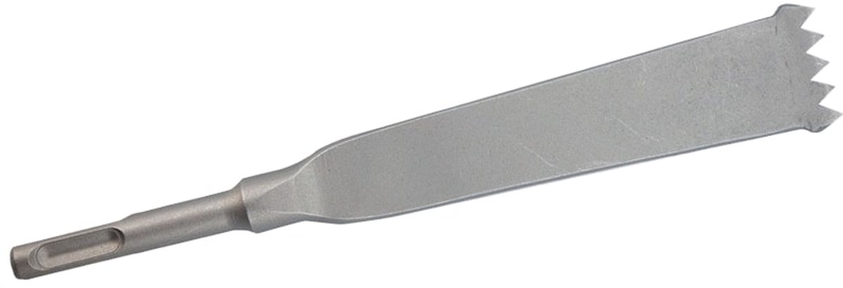 Wovar Voegbeitel SDS|plus | Tandbeitel 6x200 mm | Per Stuk