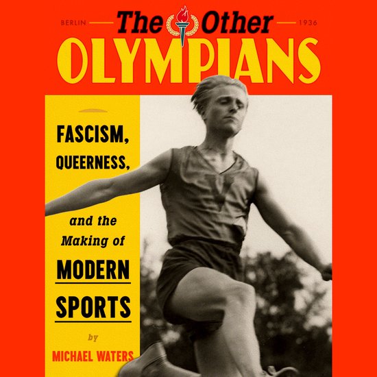 The Other Olympians - cover