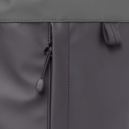 Sac à dos Sandqvist Konrad Multi Dark SQA2062 Durable 13 pouces