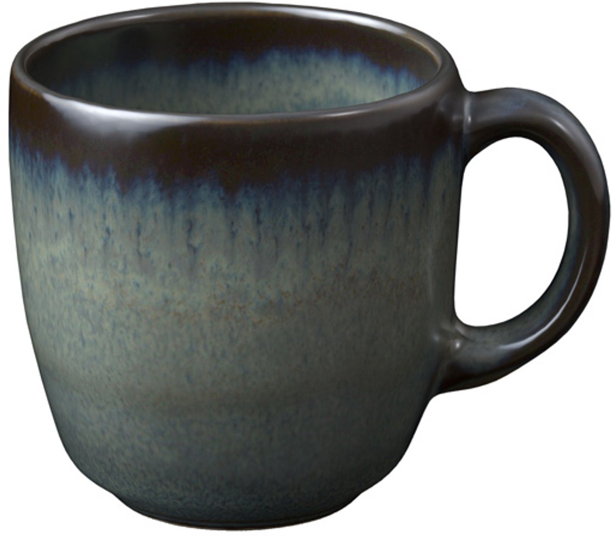 Villeroy & Boch Koffiekopje Lave 190 ml - Grijs