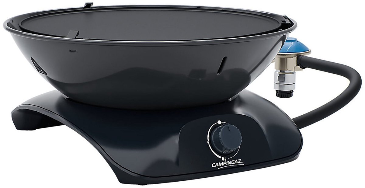 Stove 360 Grill Cv (Ant) Gasbarbecue – foto 5