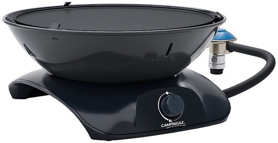 Campingaz 360 Grill CV Tafelblad Zwart 2400 W van Campingaz — afbeelding 5