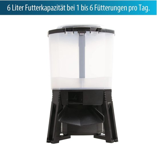 Automatische