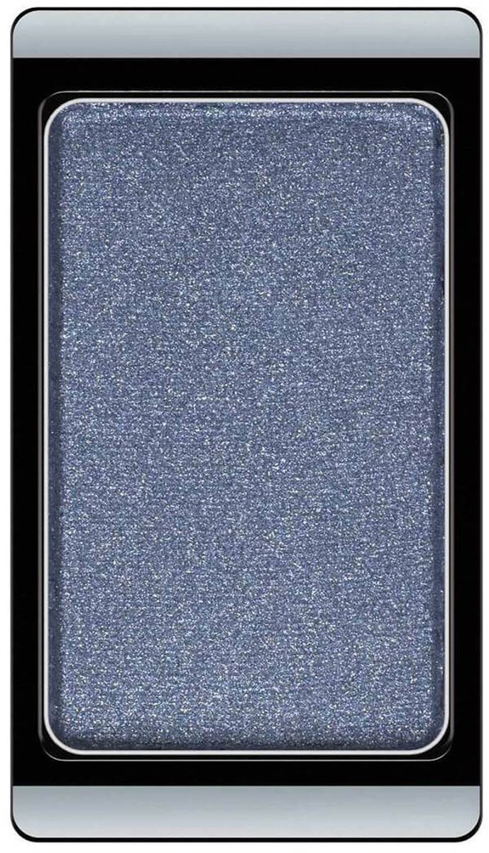 Artdeco - Eyeshadow Pearl 0,8 g 79 Pearly Steel Blue -