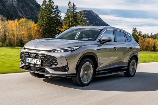 Robes Penn & Ink Jill - Blauw