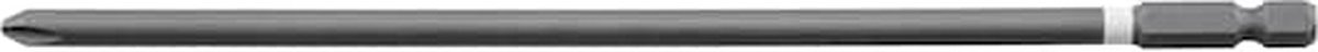 Wurth - E 6.3 PH-bit (1/4 inch), lange uitvoering Voor TBS-M-schroefbevestiging met meerdere bits - E 6.3 PH-bit (1/4 inch), lange uitvoering Voor TBS-M-schroefbevestiging met meerdere bits x 2 st -