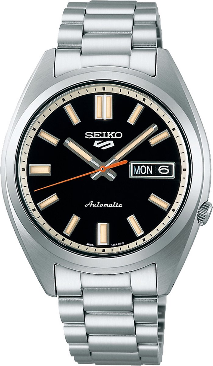 Seiko 5 Sports SRPK89K1 SNXS Series