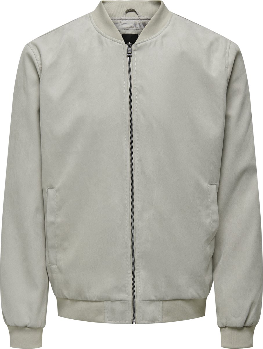 ONLY & SONS Bomber jacker ONSLUCAS Bomber jacker