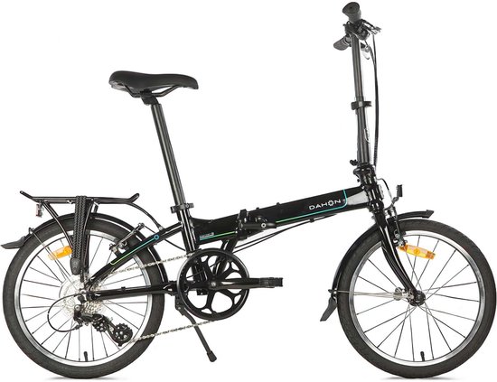 Dahon Mariner D8
