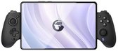 GameSir G8+ Bluetooth Mobile Controller - Zwart
