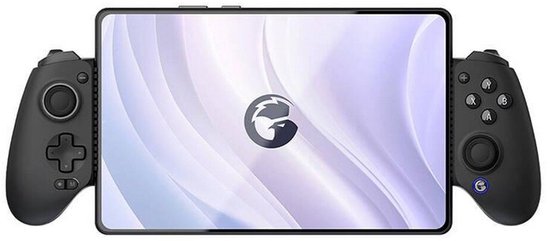 GameSir - GameSir-G8+ - Autohouder