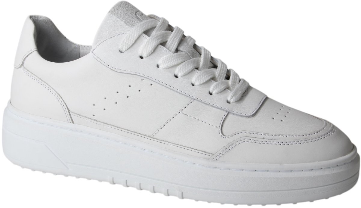Ti Comos 1360005-100 heren sneakers maat 42 wit
