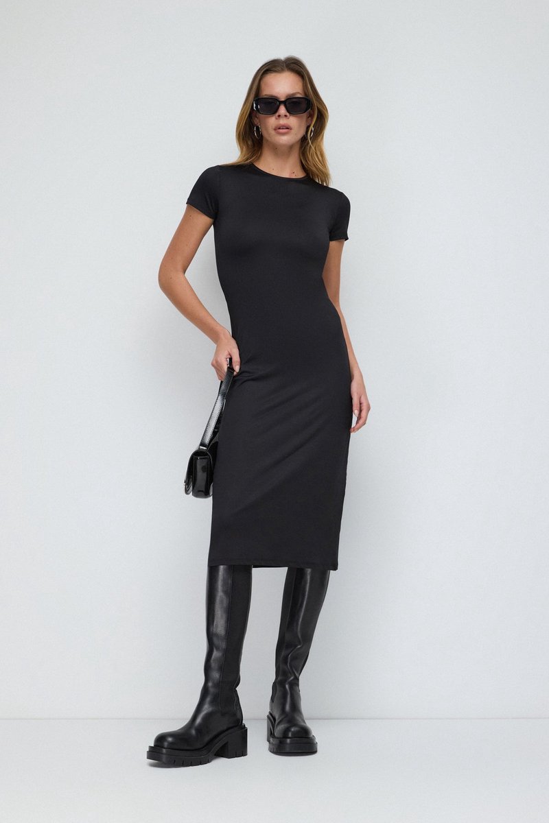 Robe Essentielle