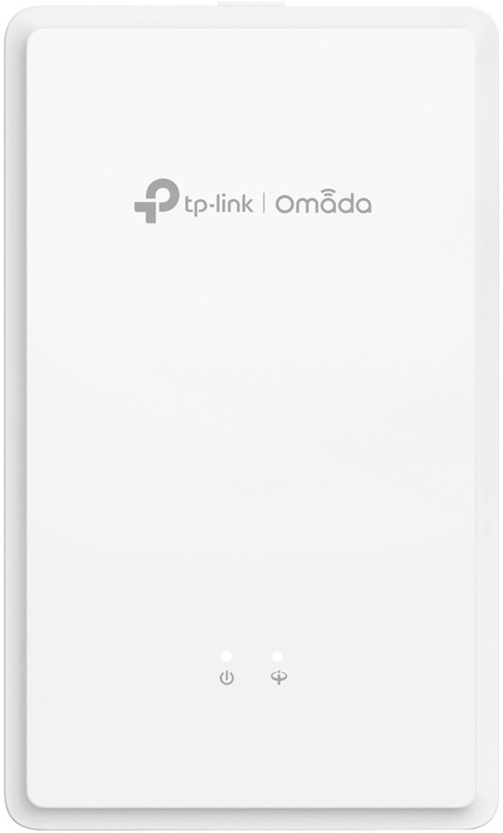 TP-Link Omada EAP615GP-Wall - Draadloze-toegangspunt