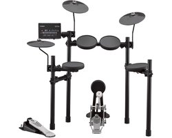 Yamaha DTX432K elektronisch drumstel