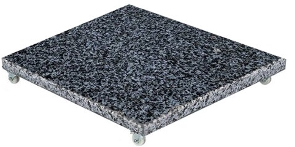Garden Impressions Special Hawaii Parasolvoet D - 120 kg