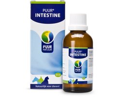 Puur Natuur Diarree - 50 ml
