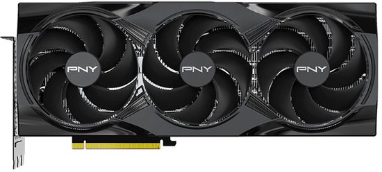 PNY GeForce RTX 5090 OC NVIDIA 32 GB GDDR7