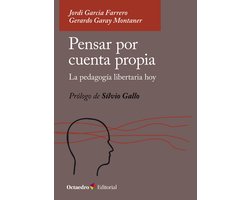 Octaedro Educación - Pensar por cuenta propia