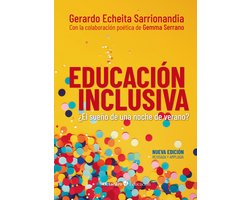 Octaedro Editorial - Educación inclusiva