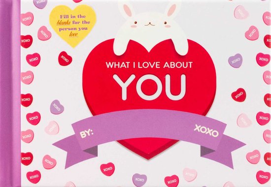 What I Love About- What I Love About You - cover