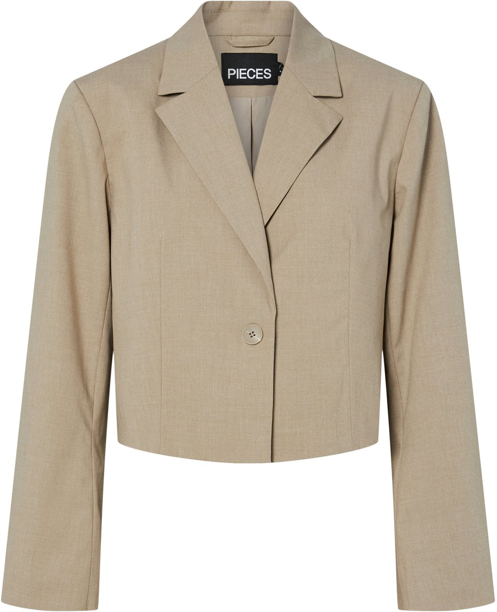 Pieces Blazer PCROSA SHORT