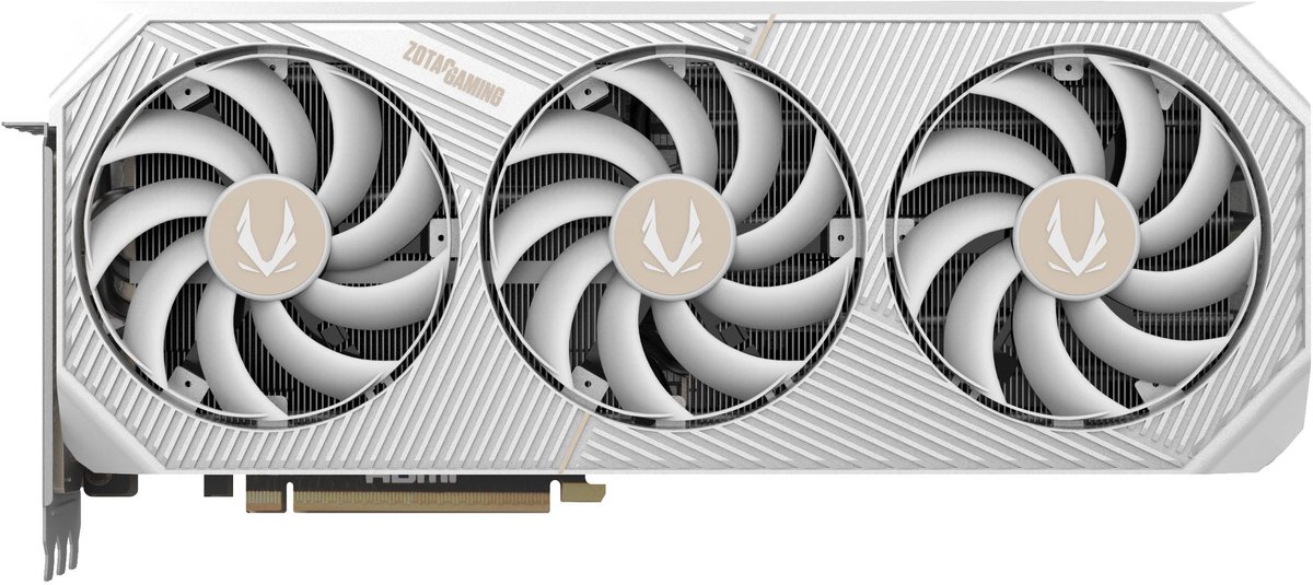 Zotac GAMING GeForce RTX 5080 SOLID OC NVIDIA 16 GB GDDR7