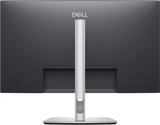 Dell Pro Plus P2725QE - 4K USB-C Hub Monitor - 27 inch - 90W