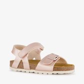 Sandales bio pour enfants Hush Puppies roses - Taille 34