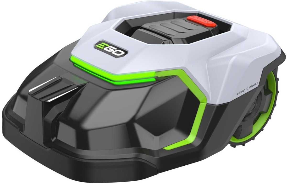 EGO RM4000E Robotmaaier 4000 m2