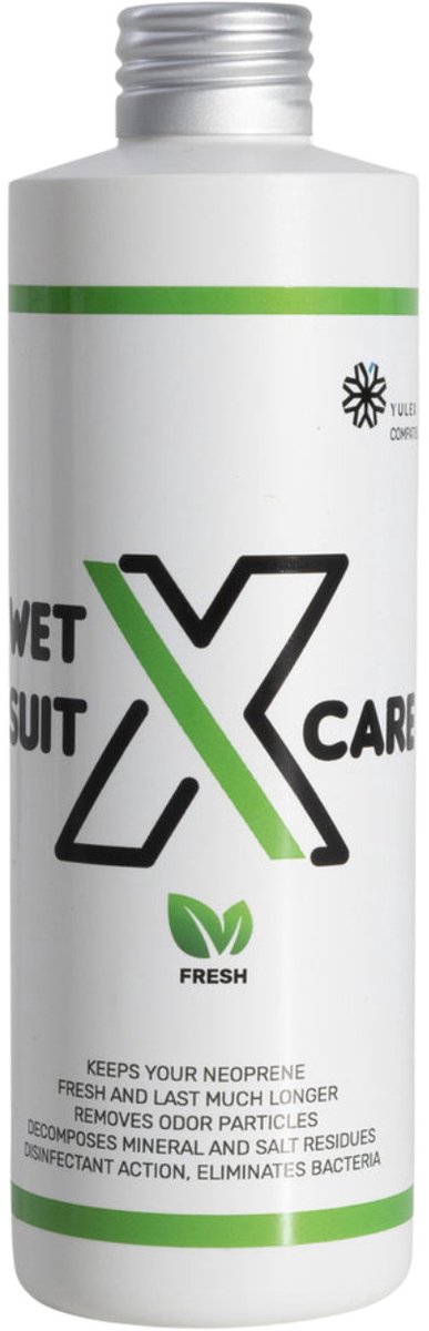2025 Wetsuit X Care Wetsuitreiniger Fresh 500ml