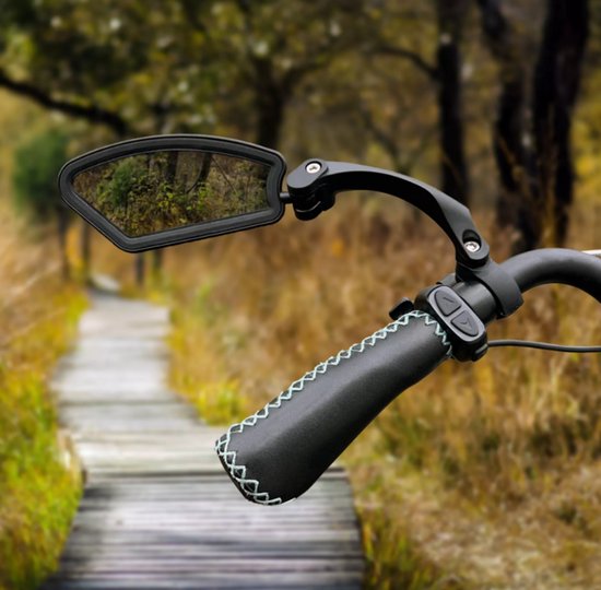 Lynx Fietsspiegel e-bike/pedelec (rechts) van Lynx. — afbeelding 5