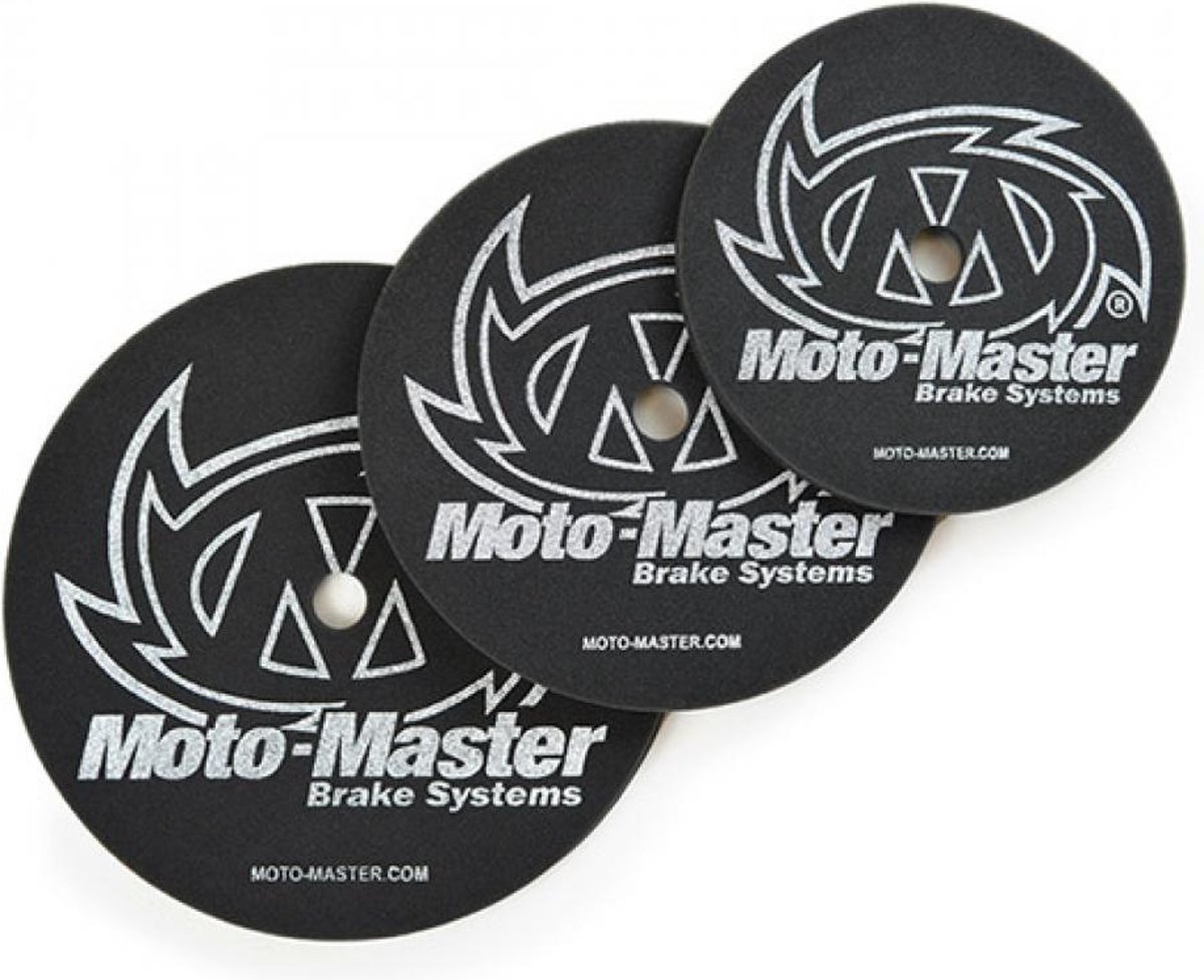Protege disque Moto Master pour moto 213063 Neuf