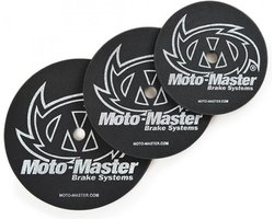 Remschijfbescherming Moto Master voor motor 213063 Nieuw