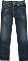 Cars Jeans Jeans - Blast-Kansas wash Marine (Maat: 28/34)