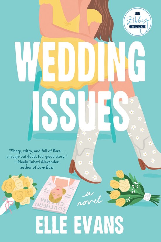 Wedding Issues - cover