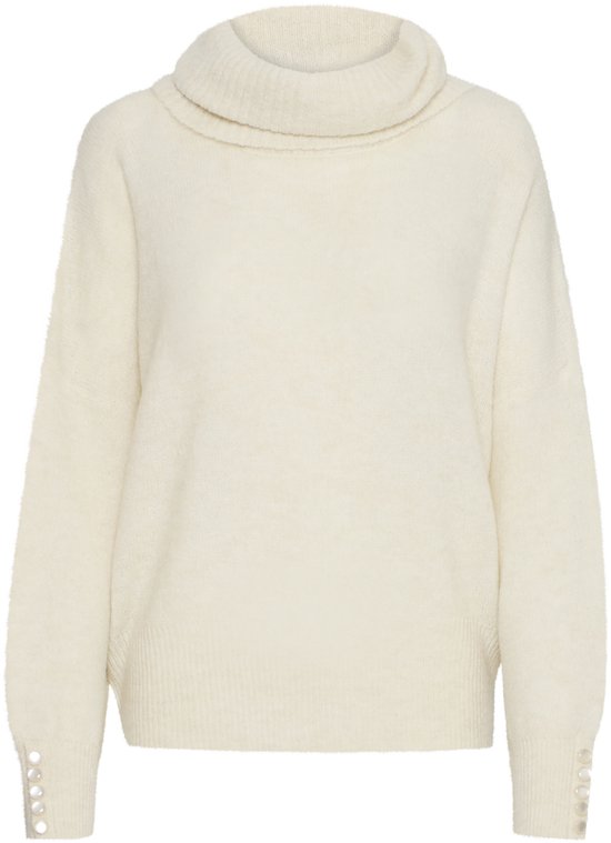 Ichi IHKAMARA RN2 Dames Trui - Maat XL