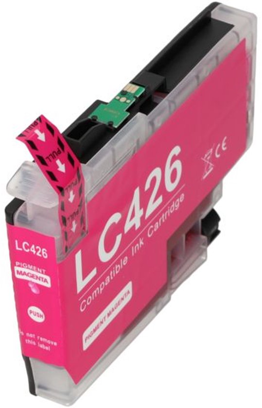 PrintAbout LC-426M, 1650 pages, Paquet unique