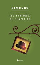 LES FANTOMES DU CHAPELIER