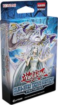 Yu-Gi-Oh! - Blue-Eyes White Destiny Structure Deck