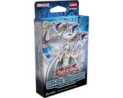 Yu-Gi-Oh! - Blue-Eyes White Destiny Structure Deck