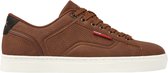 BK DALE- Laag - Bruin/Zwart - Maat 43